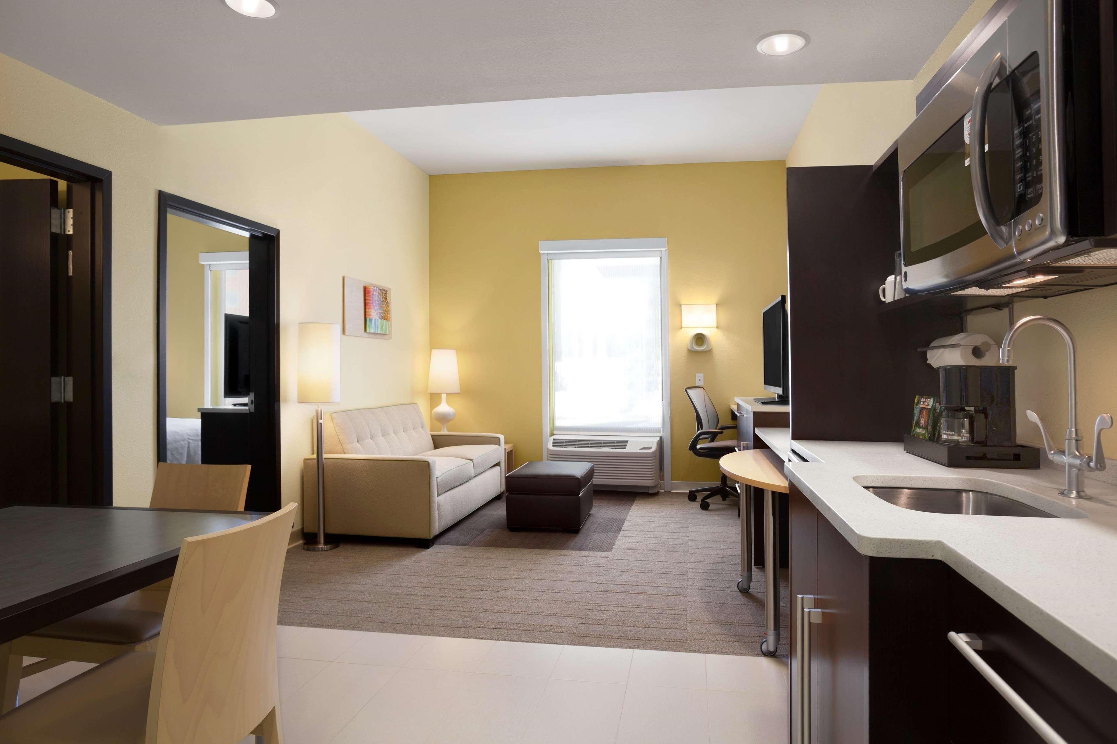 Home2 Suites By Hilton Rahway Exteriör bild