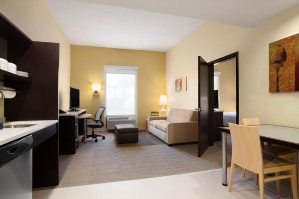 Home2 Suites By Hilton Rahway Exteriör bild